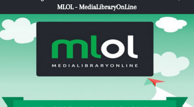 MLOL – MediaLibraryOnline